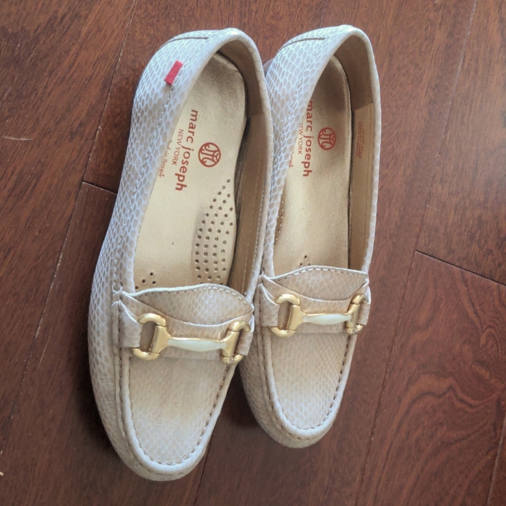 Marc Joseph loafer - brand-new